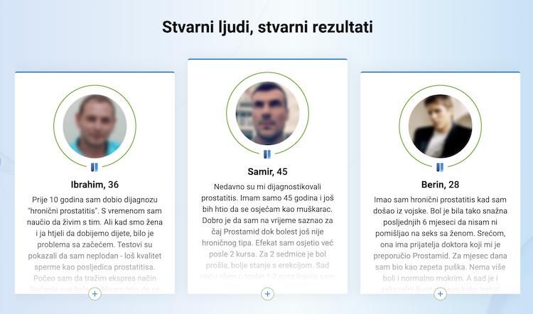 prostamid forum iskustva