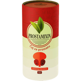 prostamixin prednosti