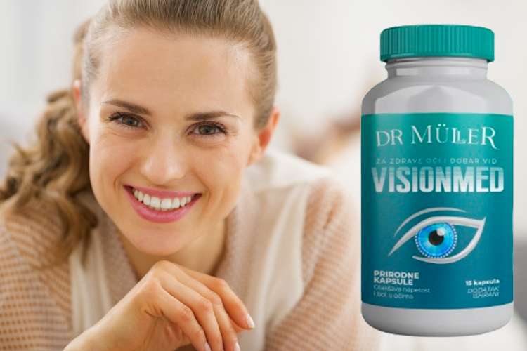 VisionMed prevara