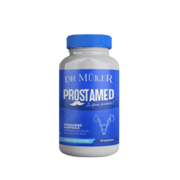 ProstaMed