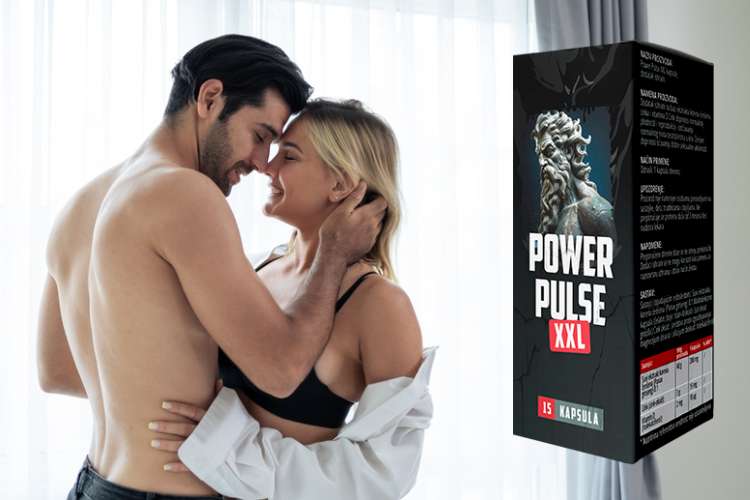 Power Pulse XXL prevara