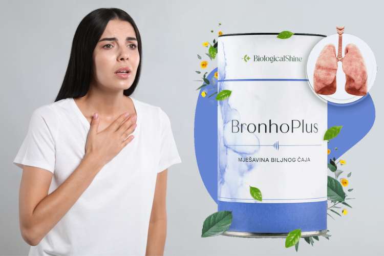 Bronho Plus prevara