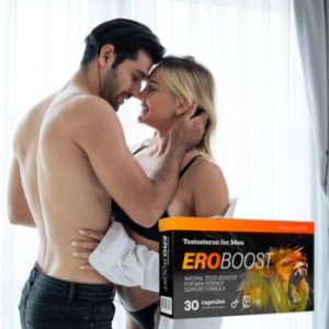 Eroboost u apotekama