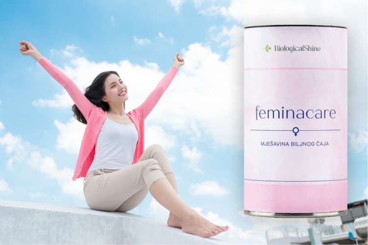 Feminacare cijena