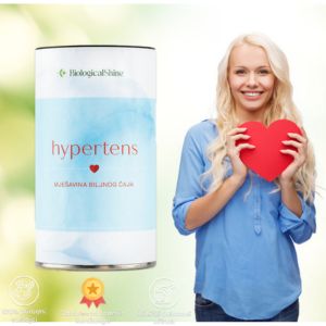 Hypertens u apotekama