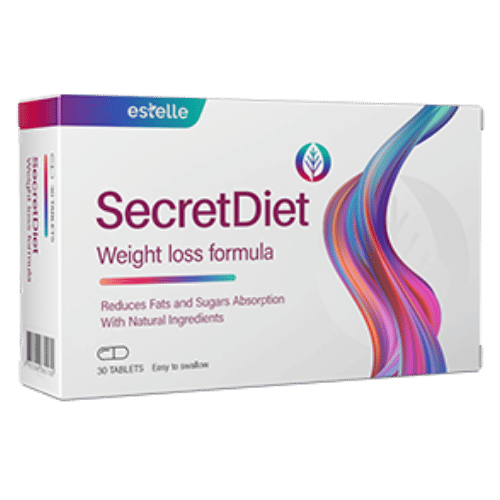 SecretDiet