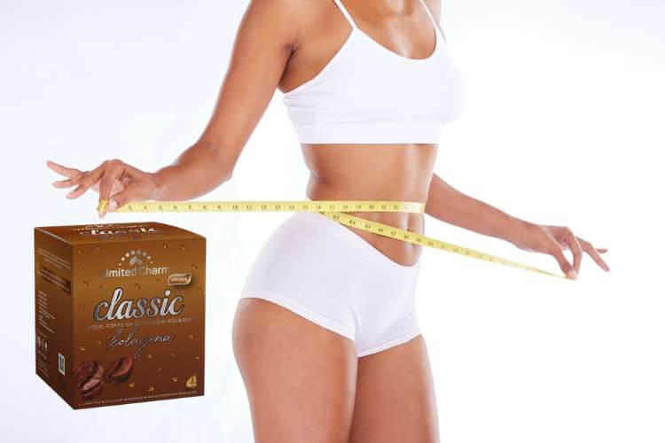 classic collagen coffee cijena