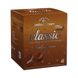 Classic Collagen Coffee