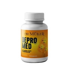 depromed