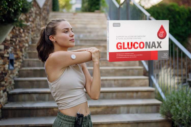 gluconax iskustva forum