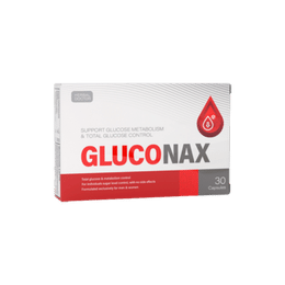 Gluconax