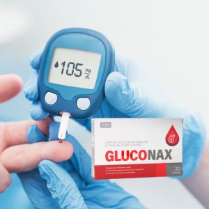 gluconax u apotekama