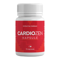 Cardiozen