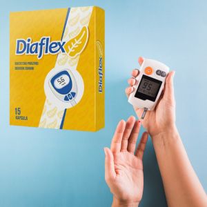 Diaflex u apotekama