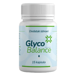 Glyco Balance