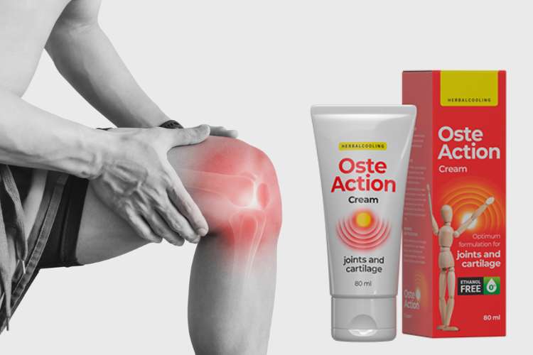 OsteAction cijena