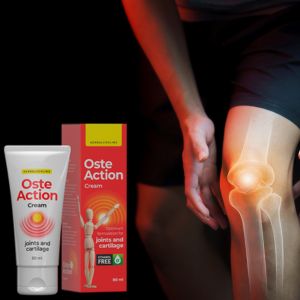 OsteAction u apotekama