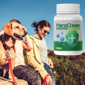 Paraclean u apotekama